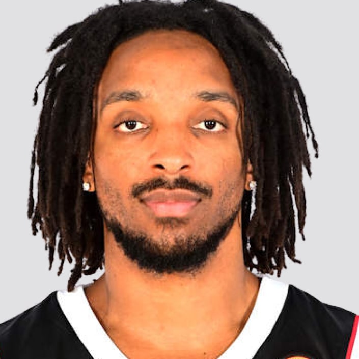 Мэтт Морган