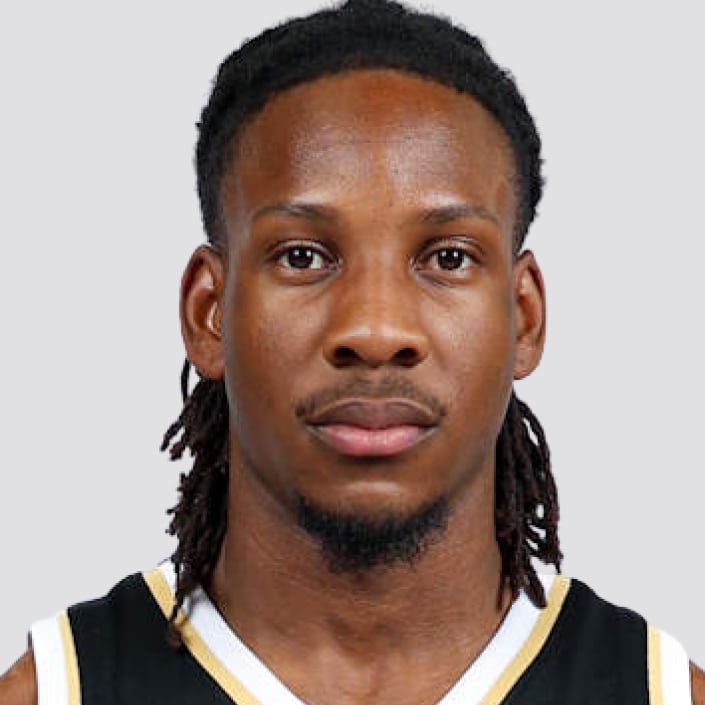 Мелвин Аджинса