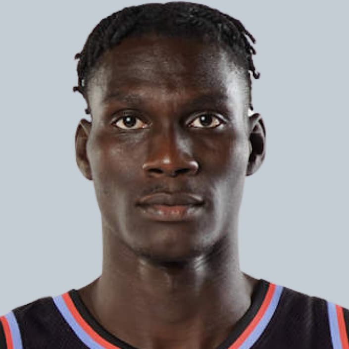 Мохаммед Фэй