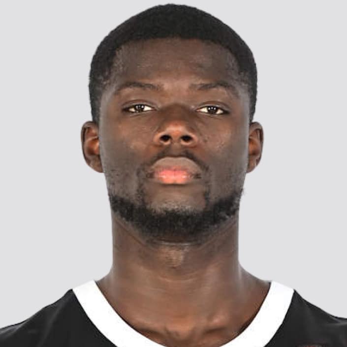 Мухаммед Диуф