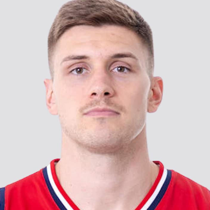 Нейт Сестина