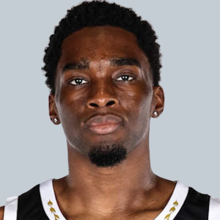 Шейк Милтон