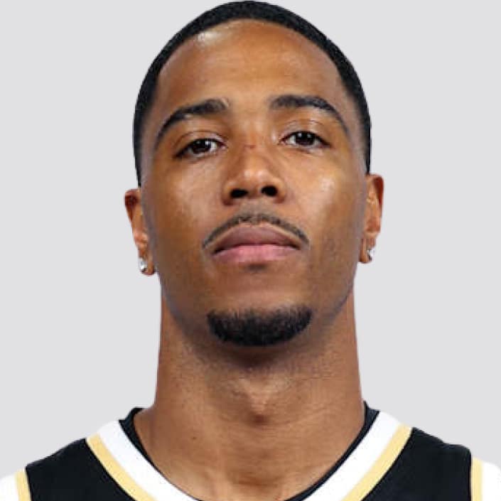 Шакил Харрисон