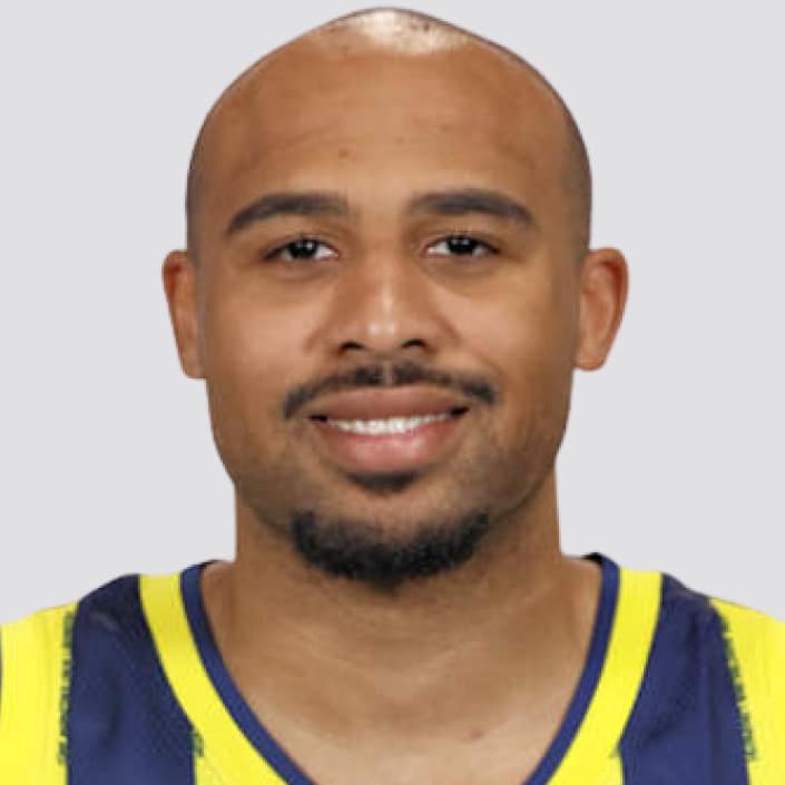 Тейлен Хортон-Такер