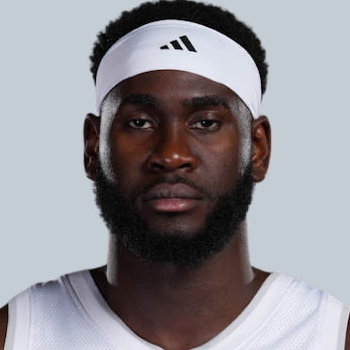 Усман Гаруба