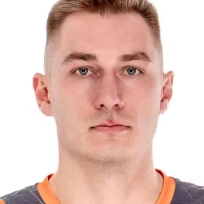 Дмитрий Якунин