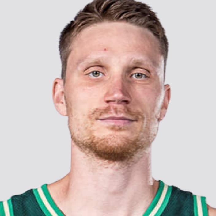 Мариус Григонис