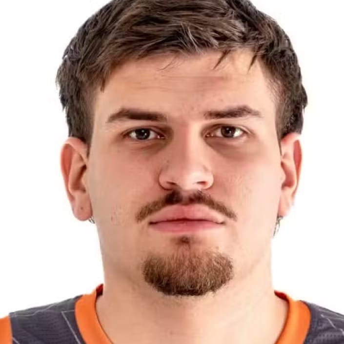 Максим Ильвовский