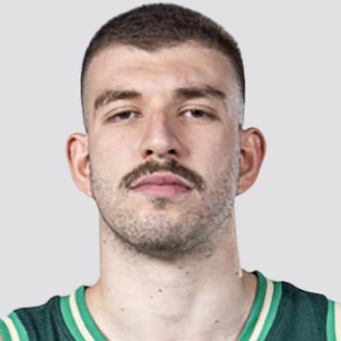 Николаос Рогкавопулос