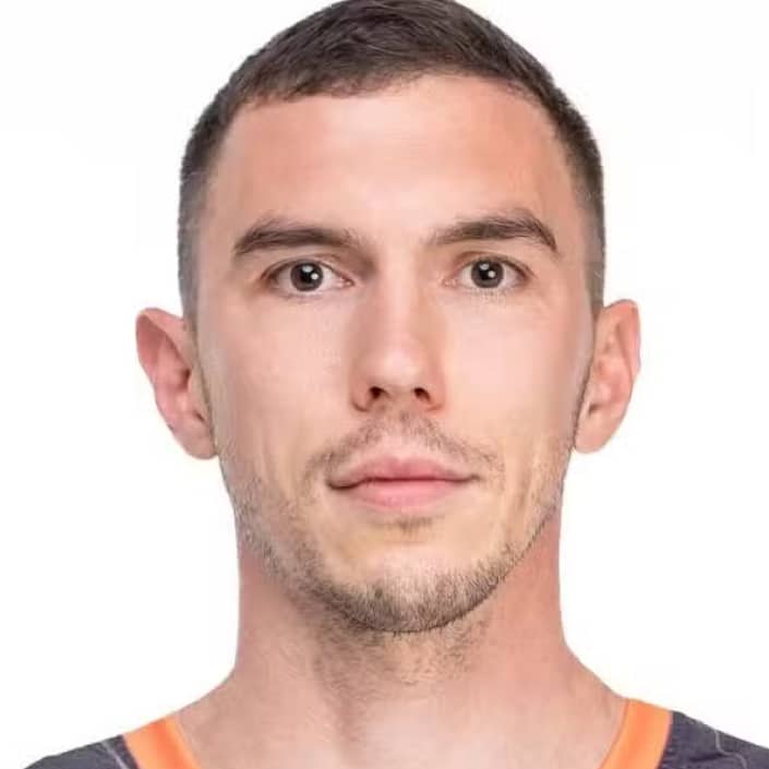 Павел Кольцов