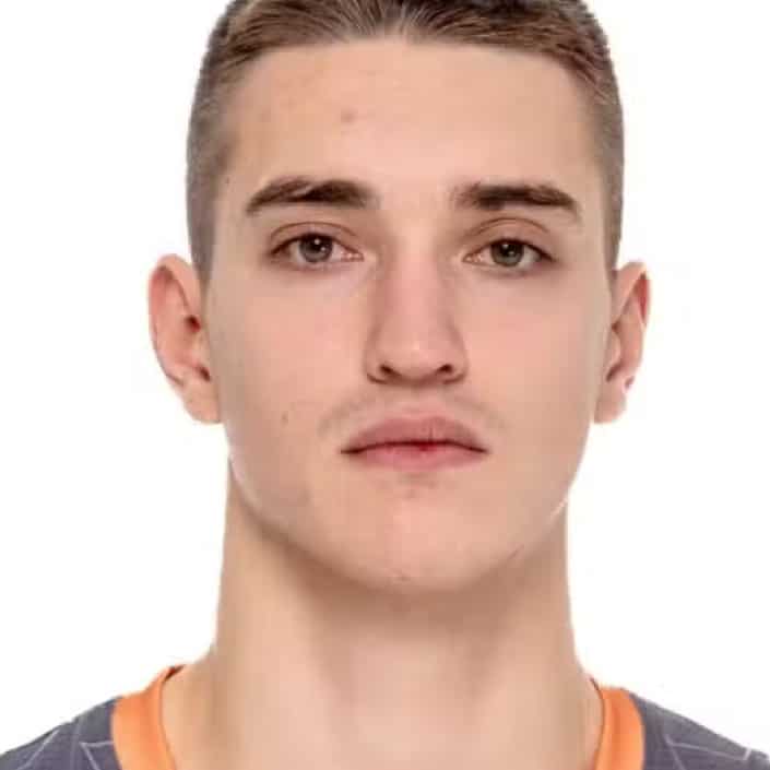 Павел Морозов
