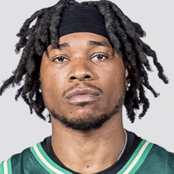 Ричаун Холмс