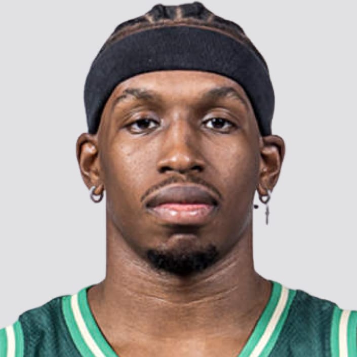 Ти Джей Шортс