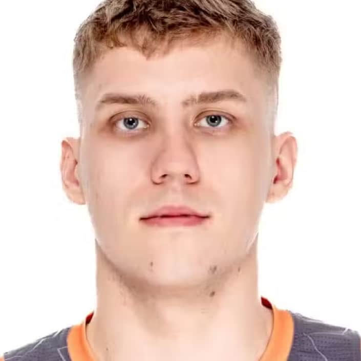 Вадим Стубеда