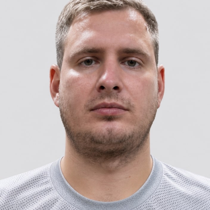 Александр Гаврилов