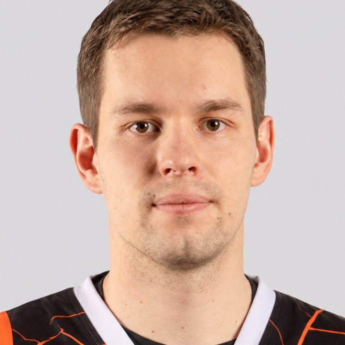 Александр Зуев