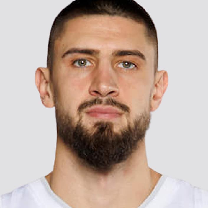 Alex Len