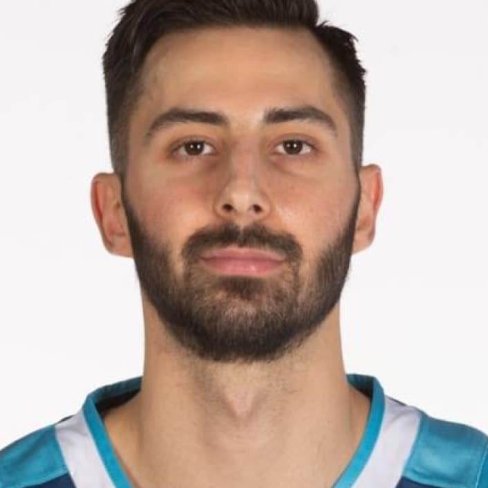 Alex Perez