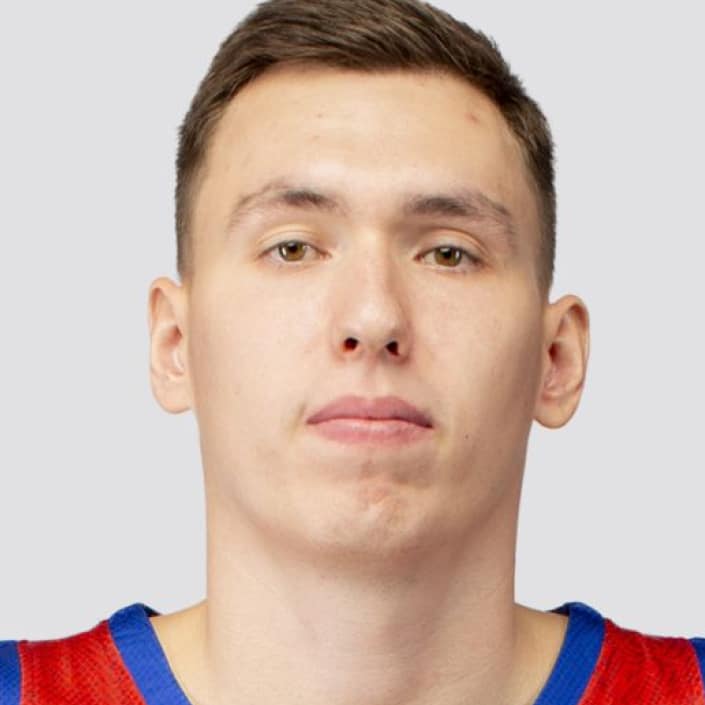 Александр Чадов