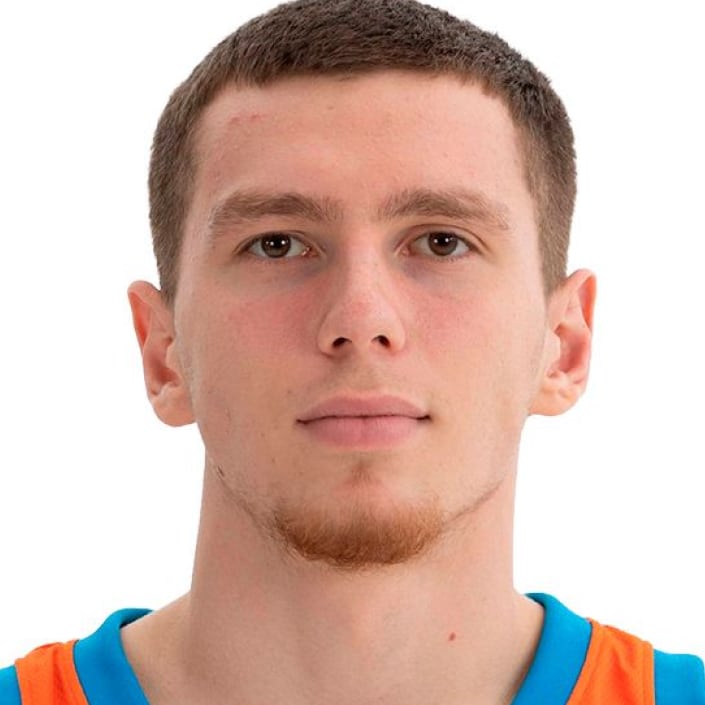 Алексей Кожемякин