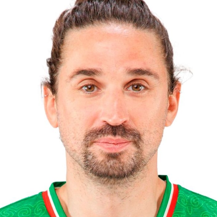 Алексей Швед
