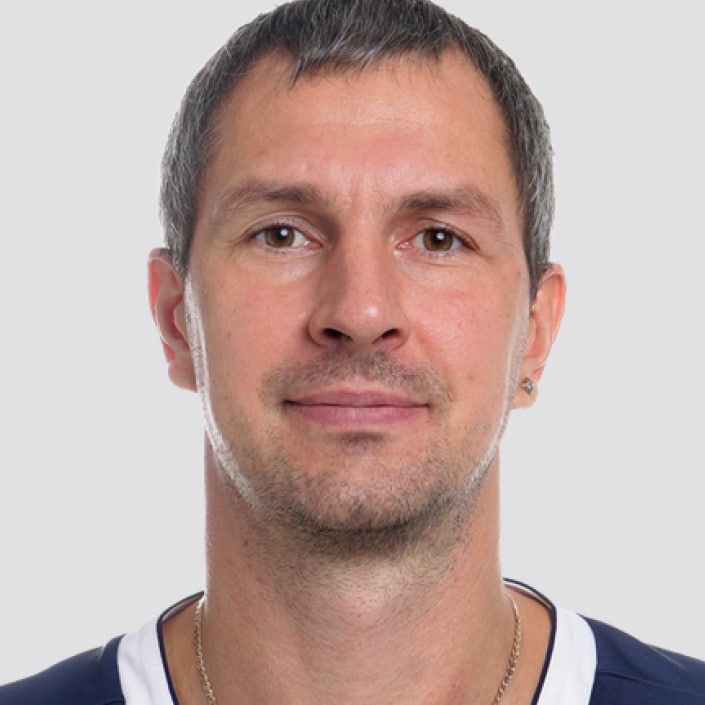 Aliaksei Trastsinetski