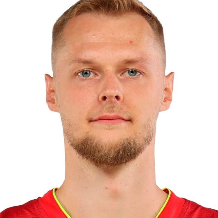 Андрей Лопатин
