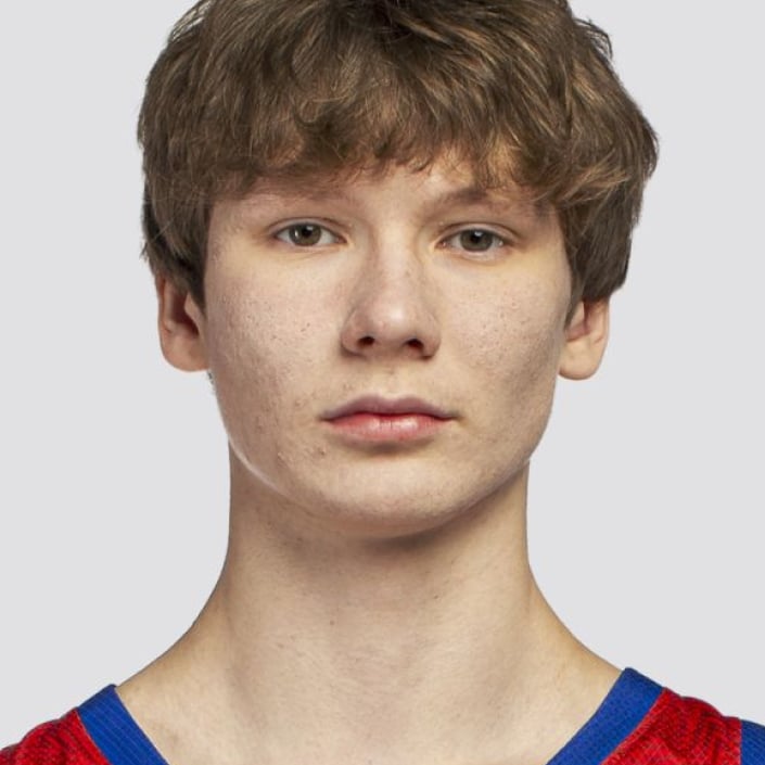 Пономарёв Андрей