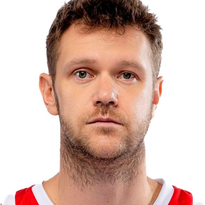 Андрей Зубков
