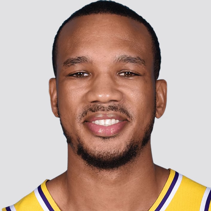 Avery Bradley