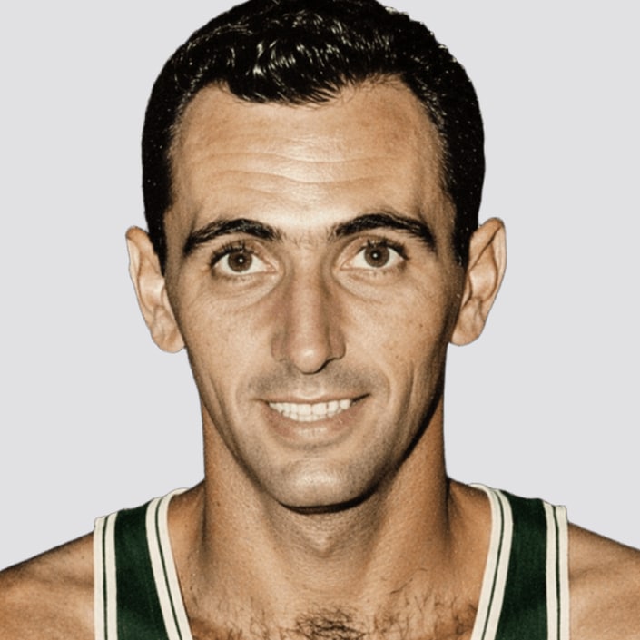 Bob Cousy