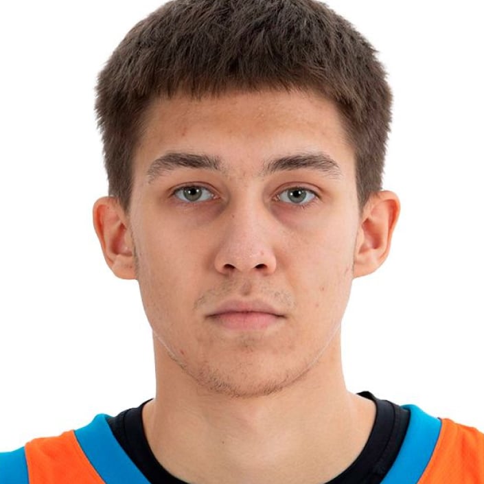 Богдан Шувакин