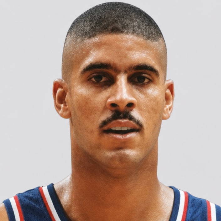 Brad Daugherty