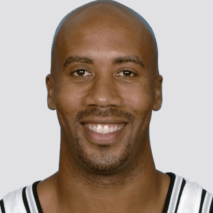 Bruce Bowen