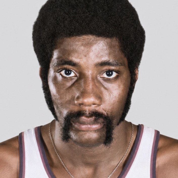 Connie Hawkins