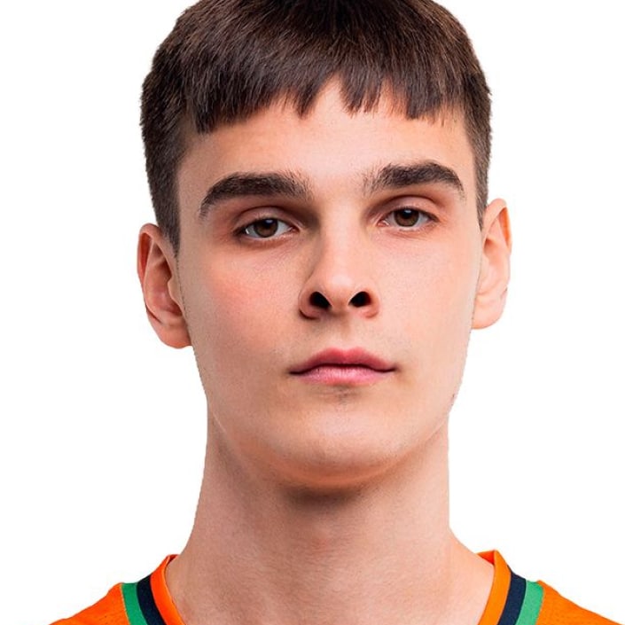 Даниил Абрамов