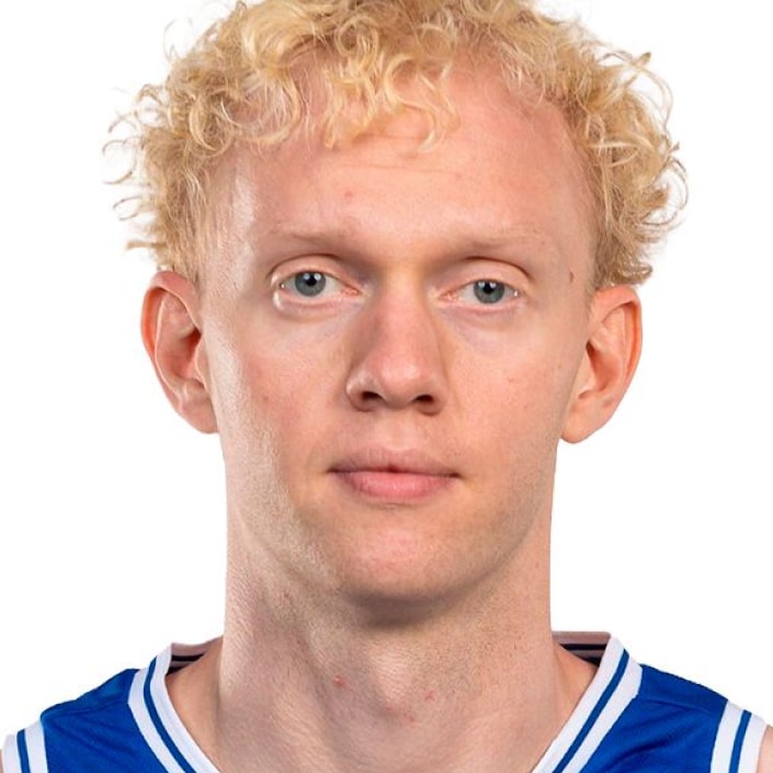 Даниил Касаткин