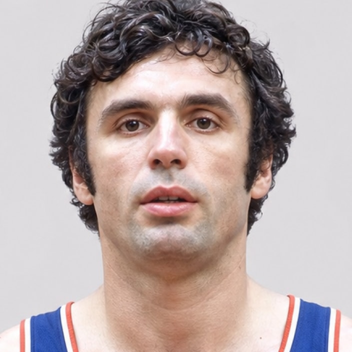 Dave DeBusschere