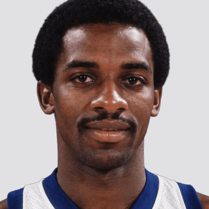 David Thompson
