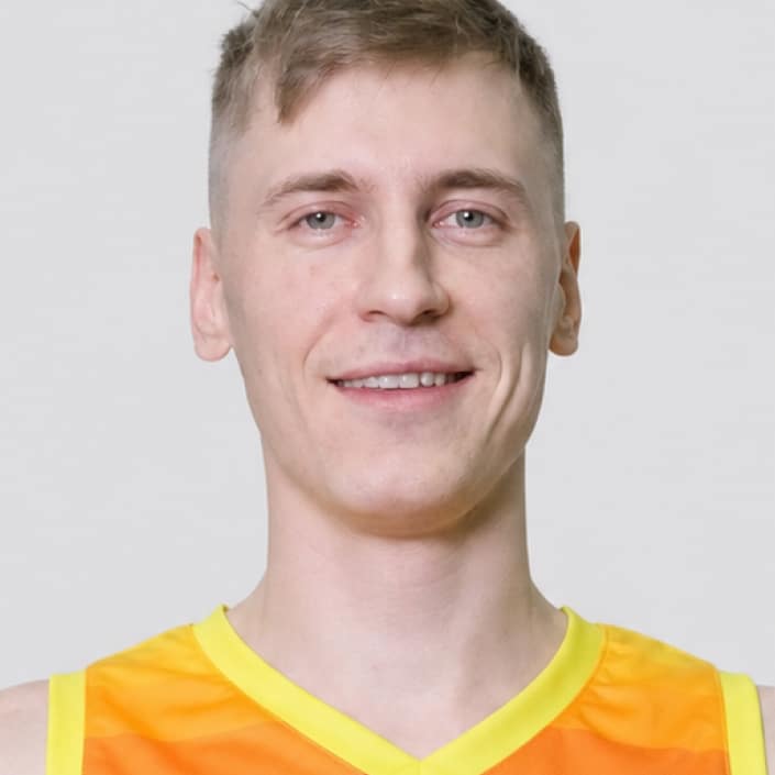 Денис Маган