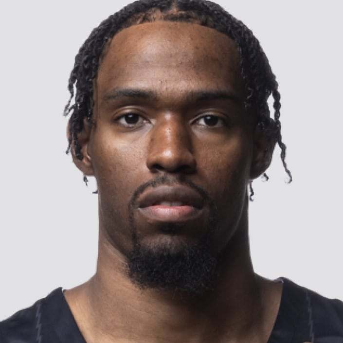 Derek Cooke Jr.