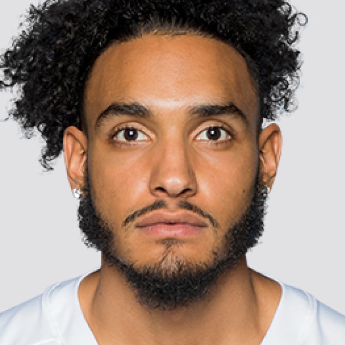 Devin Thomas