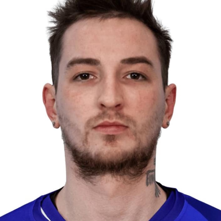 Дмитрий Гусенков