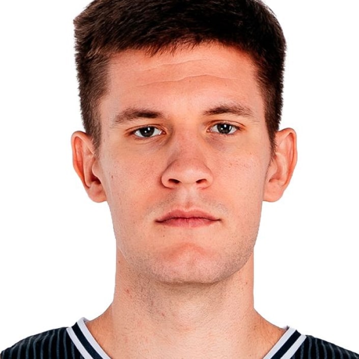 Дмитрий Халдеев