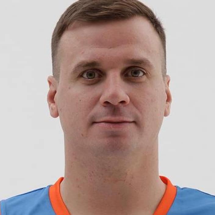 Дмитрий Приходько
