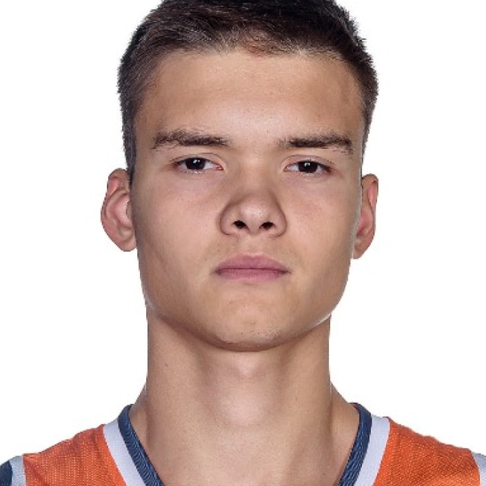 Егор Мельников