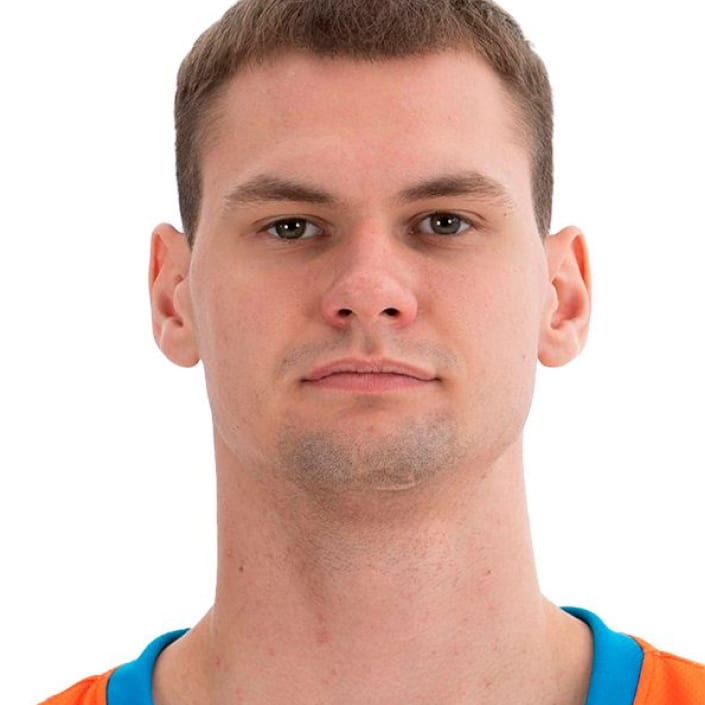 Егор Великородный
