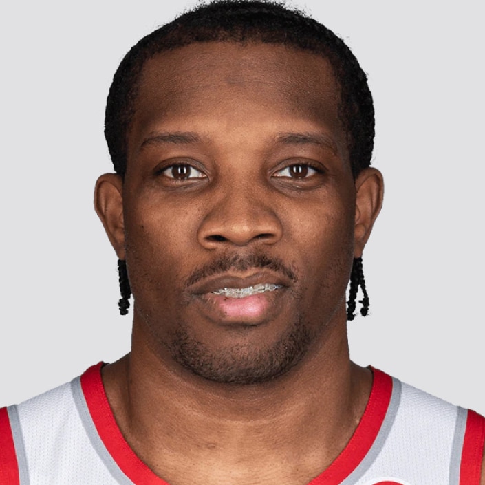 Eric Bledsoe