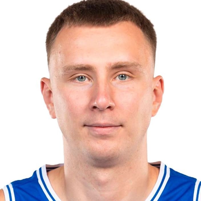 Евгений Белянков