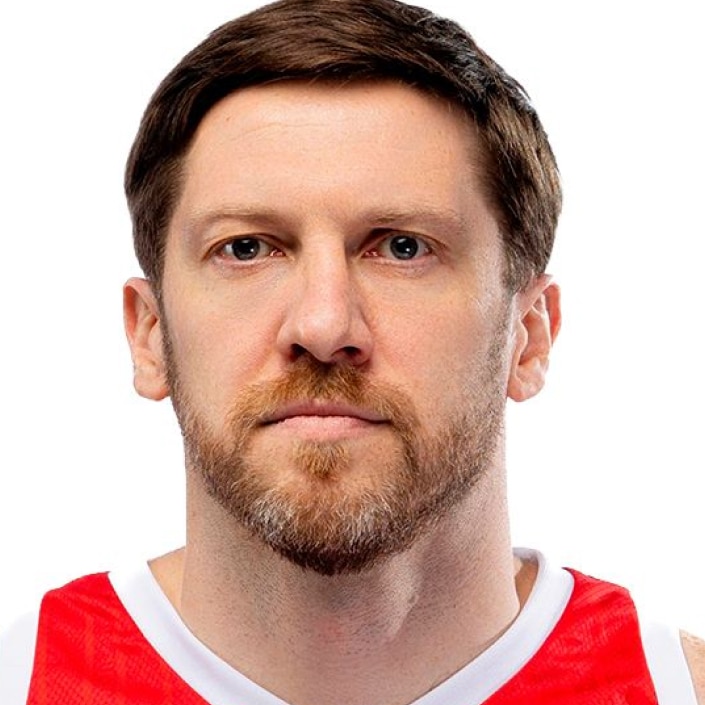 Евгений Воронов